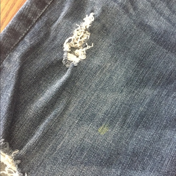 Capris size 9 - Picture 2 of 4